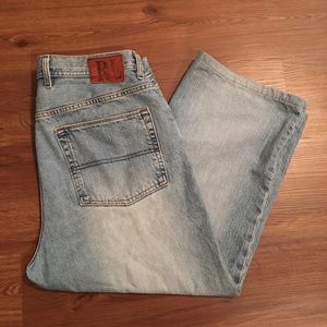 Ralph Lauren Jeans 36x30